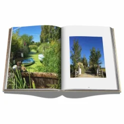 Homme Assouline Comporta Bliss