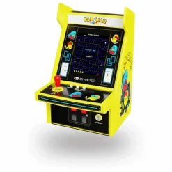 My Arcade Jeux High-Tech|Console d'arcade Pac-Man