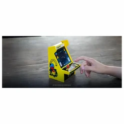 My Arcade Jeux High-Tech|Console d'arcade Pac-Man