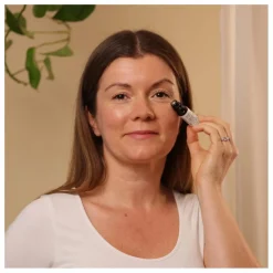 Homme/Femme Evolve Contour des yeux à l'acide hyaluronique - 10 ml