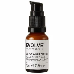 Evolve Contour yeux et lèvres anti-âge 360 - 15 ml Non teinté