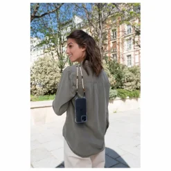 Femme Louvini Accessoires High-Tech|Accessoires High-Tech|Coque Iphone Charlie e