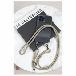 Femme Louvini Accessoires High-Tech|Accessoires High-Tech|Coque Iphone Charlie e