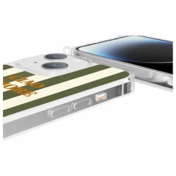 Femme LaCoqueFrançaise Coque Iphone Ciao Amore |