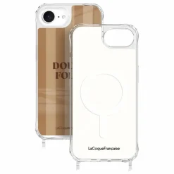 Femme LaCoqueFrançaise Coque Iphone Douce Folie |
