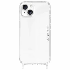 Clearance LaCoqueFrançaise Coque Iphone | Transparent
