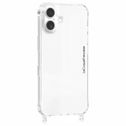 Clearance LaCoqueFrançaise Coque Iphone | Transparent