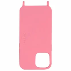Best Louvini Coque Milo en plastique recyclable avec Magsafe | Rose