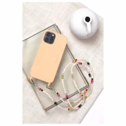 Femme Louvini Accessoires High-Tech|Accessoires High-Tech|Coque Milo en plastique recyclable avec Magsafe |