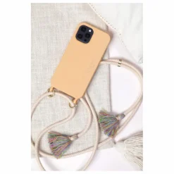 Femme Louvini Accessoires High-Tech|Accessoires High-Tech|Coque Milo en plastique recyclable avec Magsafe |