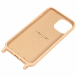 Femme Louvini Accessoires High-Tech|Accessoires High-Tech|Coque Milo en plastique recyclable avec Magsafe |