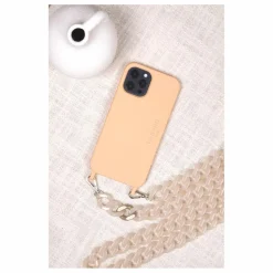 Femme Louvini Accessoires High-Tech|Accessoires High-Tech|Coque Milo en plastique recyclable avec Magsafe |