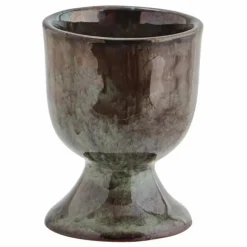 Madam Stoltz Coquetier en grès |