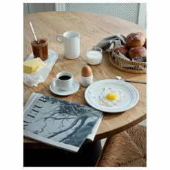 Broste Copenhagen Coquetier en grès Stevns |