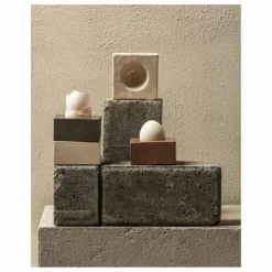 Serax Coquetier Uovo | Blanc Best