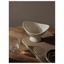 Hot Ferm Living Corbeille Fountain | Crème