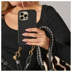 Femme LaCoqueFrançaise Cordon Long Roxanne 120 cm |