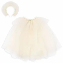 Konges Sløjd Costume Alette | Blanc