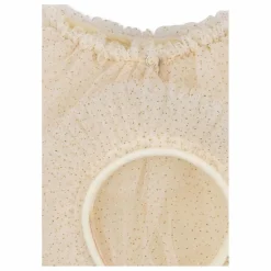 Konges Sløjd Costume Alette | Blanc