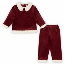 Sale Konges Sløjd Costume de Noël | Rouge