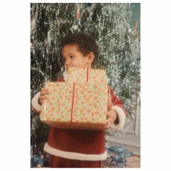 Sale Konges Sløjd Costume de Noël | Rouge