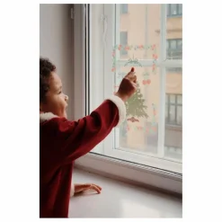 Sale Konges Sløjd Costume de Noël | Rouge