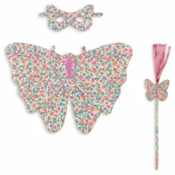 Konges Sløjd Déguisements|Costume de papillon Fiola |