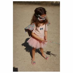 Konges Sløjd Déguisements|Costume de papillon Fiola |