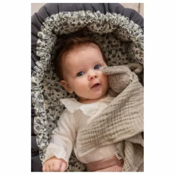 Best Sebra Couffin bébé 3 en 1 | Bleu