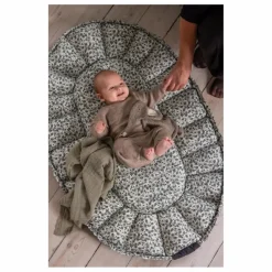 Best Sebra Couffin bébé 3 en 1 | Bleu