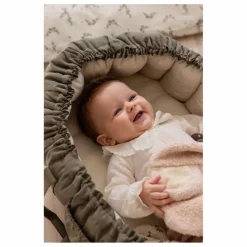 Clearance Sebra Couffin bébé 3 en 1 | Olive