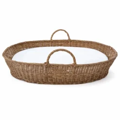 Bermbach Handcrafted Matelas À Langer|Puériculture|Couffin et matelas Luka