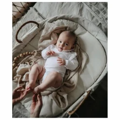 Bermbach Handcrafted Matelas À Langer|Puériculture|Couffin et matelas Luka