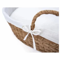 Bermbach Handcrafted Matelas À Langer|Puériculture|Couffin et matelas Luka