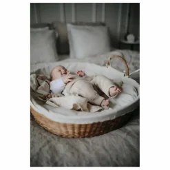 Bermbach Handcrafted Matelas À Langer|Puériculture|Couffin et matelas Luka