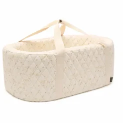 Charlie Crane Couffin Kuko Multicolore New