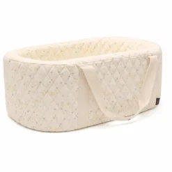 Charlie Crane Couffin Kuko Multicolore New