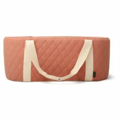 Charlie Crane Couffin Kuko | Bois de rose