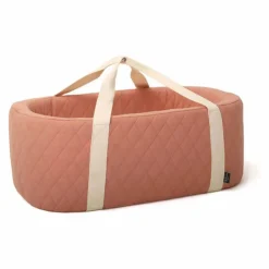 Charlie Crane Couffin Kuko | Bois de rose