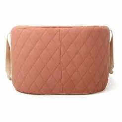 Charlie Crane Couffin Kuko | Bois de rose