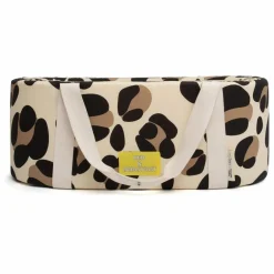 Charlie Crane Couffin Kuko - Tajine Banane x | Léopard Outlet