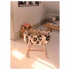 Charlie Crane Couffin Kuko - Tajine Banane x | Léopard Outlet