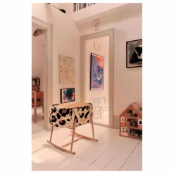 Charlie Crane Couffin Kuko - Tajine Banane x | Léopard Outlet