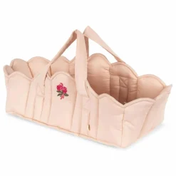 Konges Sløjd Couffin pour poupée Cameo | Rose