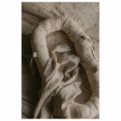 garbo&friends Couffin Viola Violet Outlet