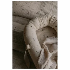 garbo&friends Couffin Viola Violet Outlet