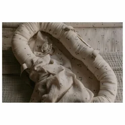 garbo&friends Couffin Viola Violet Outlet