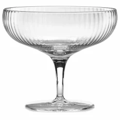 Serax Coupe à champagne Inku, Sergio Herman Transparent Online