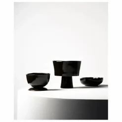 Online Serax Coupe à fruits La mère | Ebène