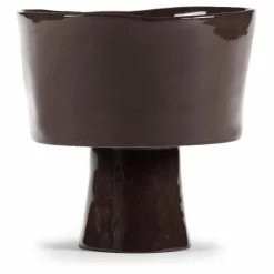 Online Serax Coupe à fruits La mère | Ebène